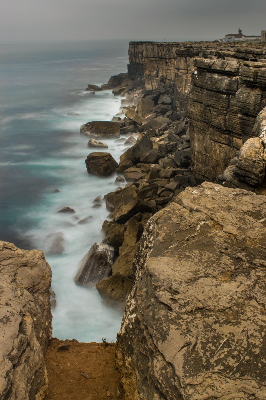 Peniche, Portugal