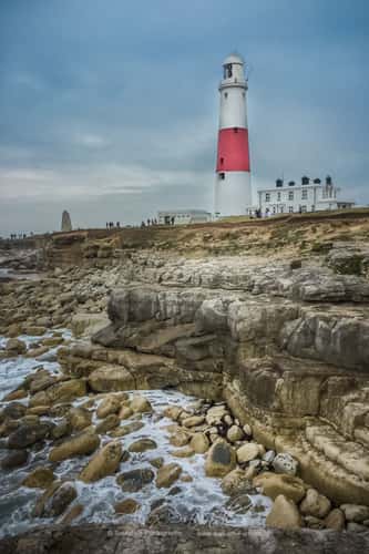Portland Bill, Dorset