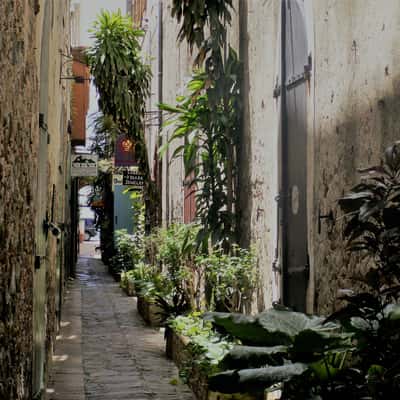 Puerto Rico, Puerto Rico