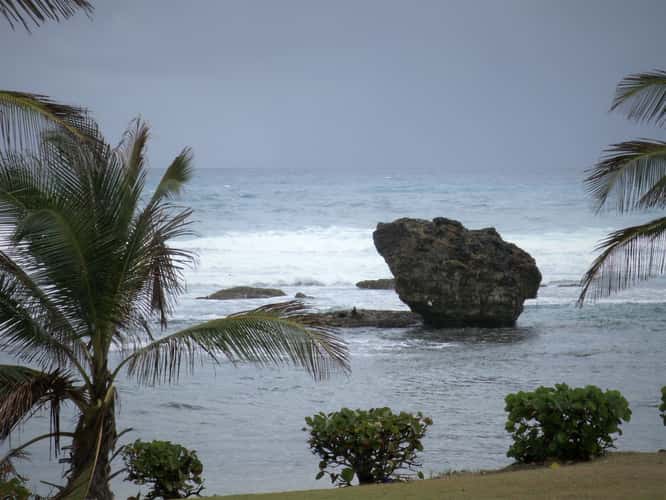 Puerto Rico
