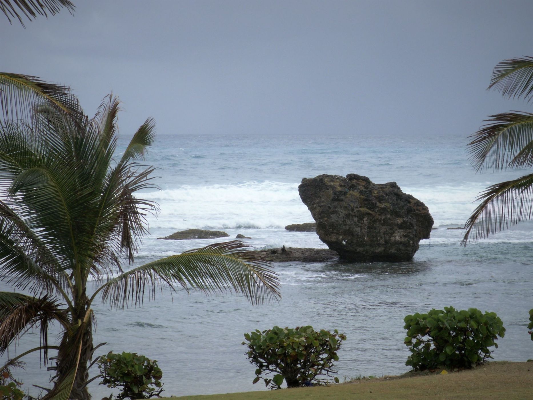 Puerto Rico, Puerto Rico