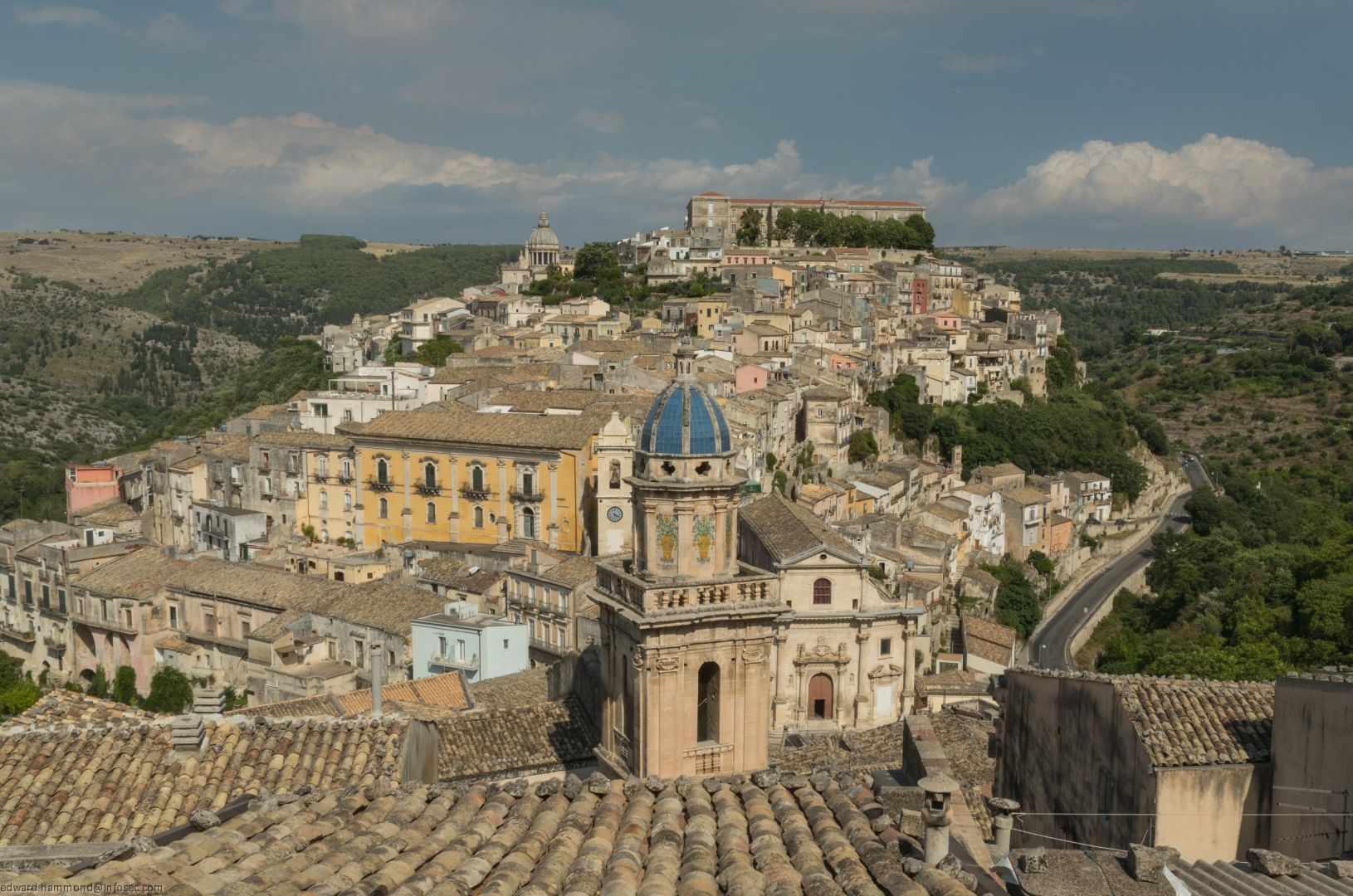 Ragusa, Italy