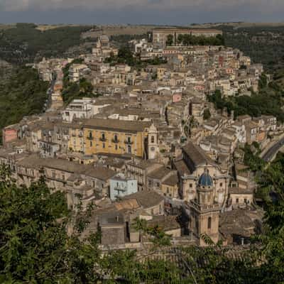 Ragusa, Italy