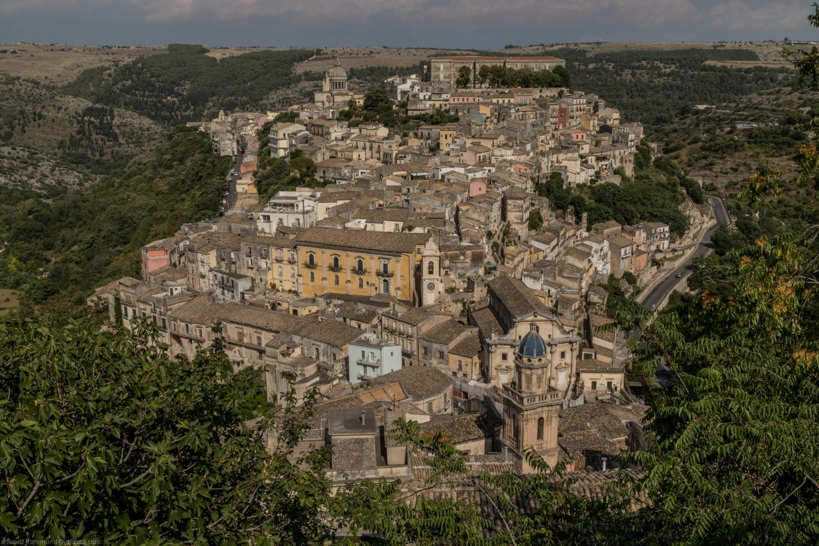 Ragusa, Italy