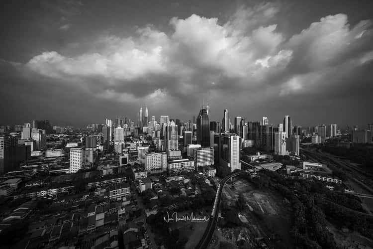 Regalia Residences