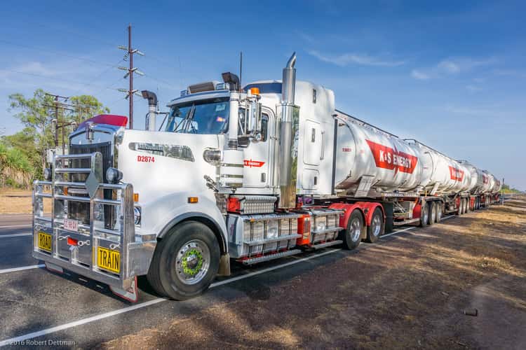 Road Train