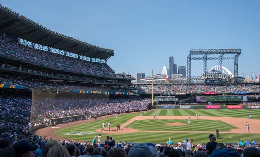 Safeco Field