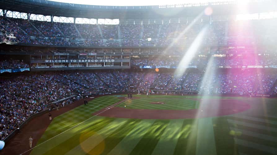 Safeco Field