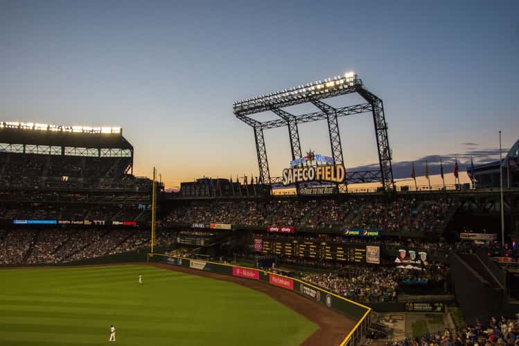 Safeco Field