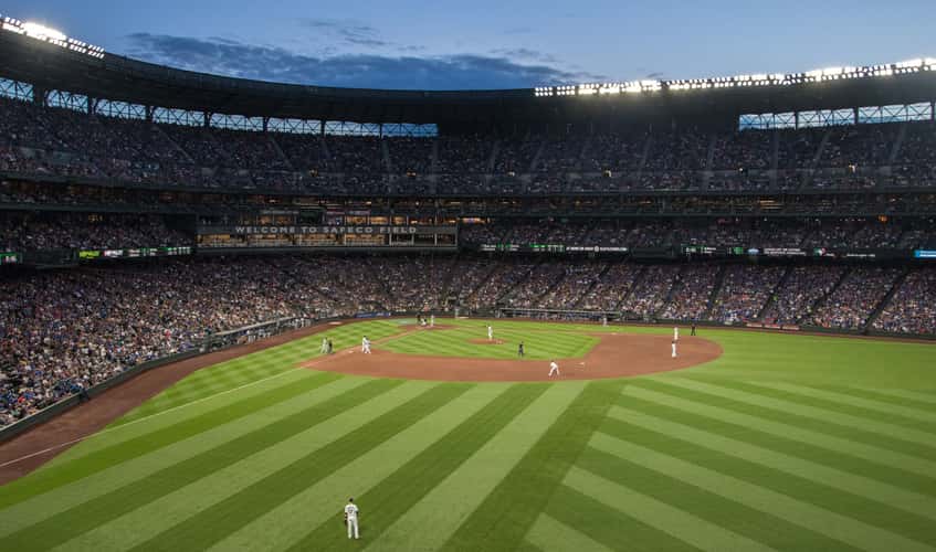 Safeco Field