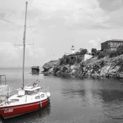 Saint Anastasia Island, Bulgaria