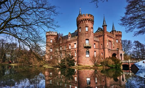 Schloss Moyland