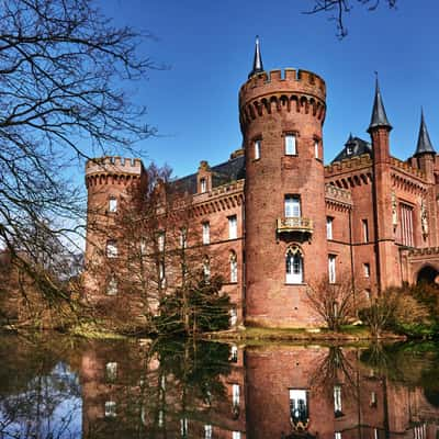 Schloss Moyland, Germany