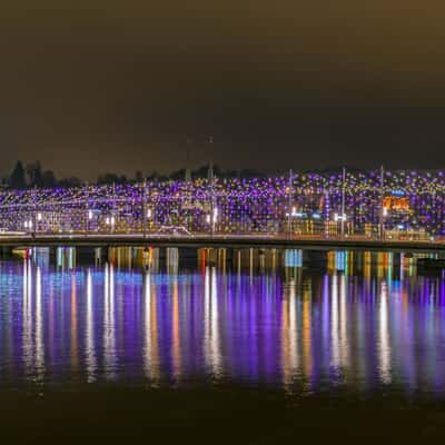 seebrücke luzern, Switzerland