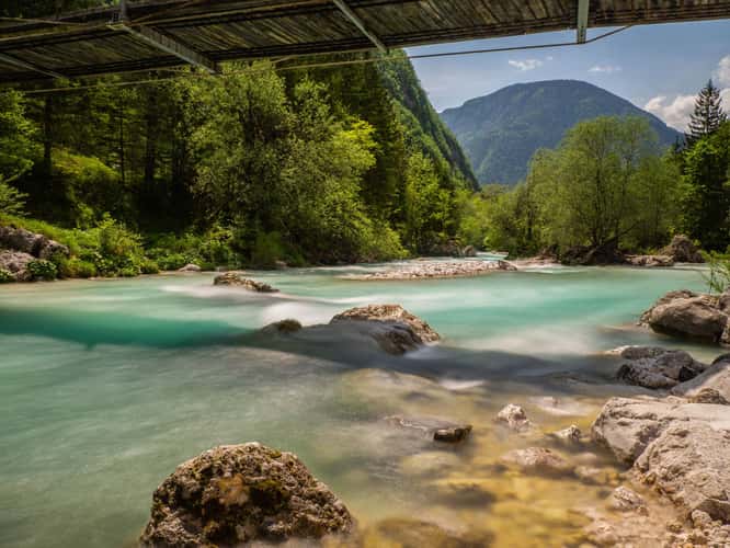 Soca River
