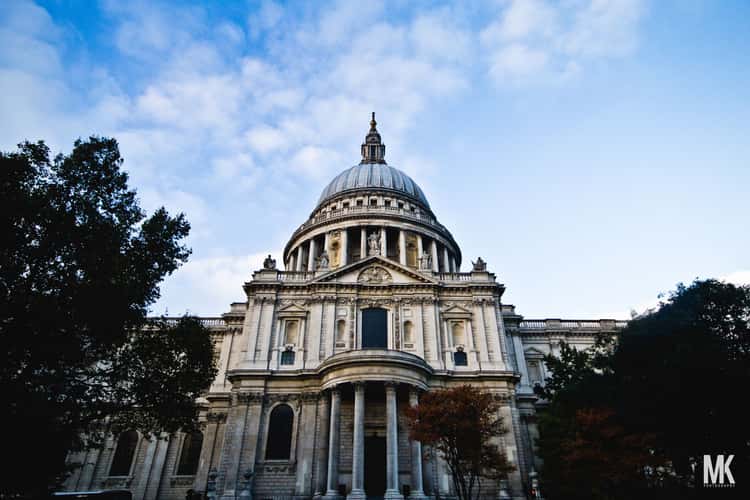 Southview St. Paul's Cathedral, London