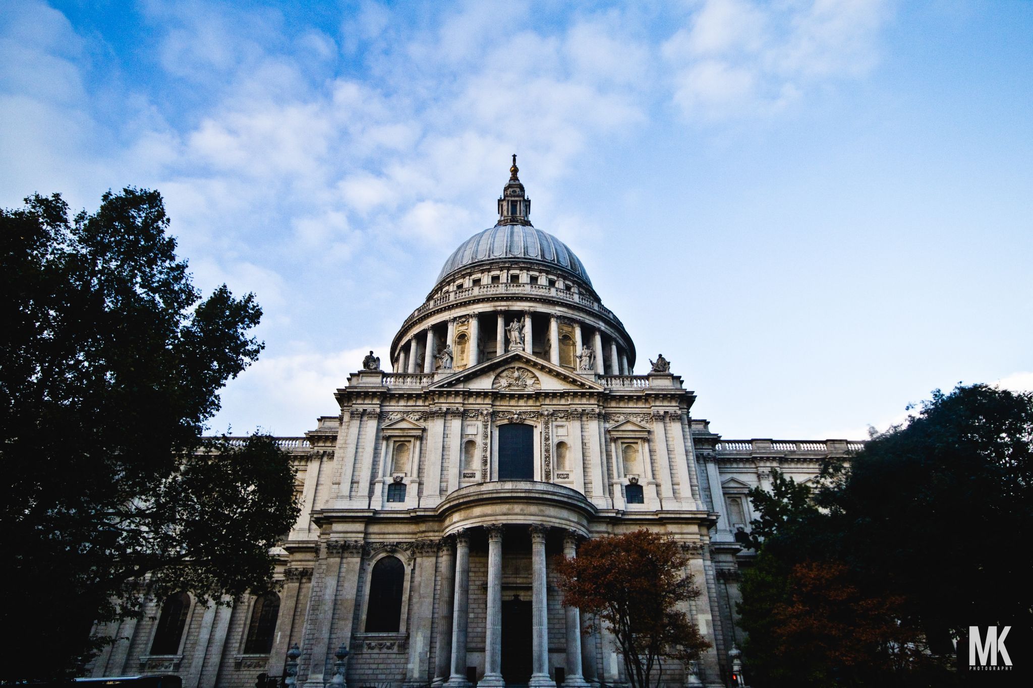 Southview St. Paul's Cathedral, London, United Kingdom