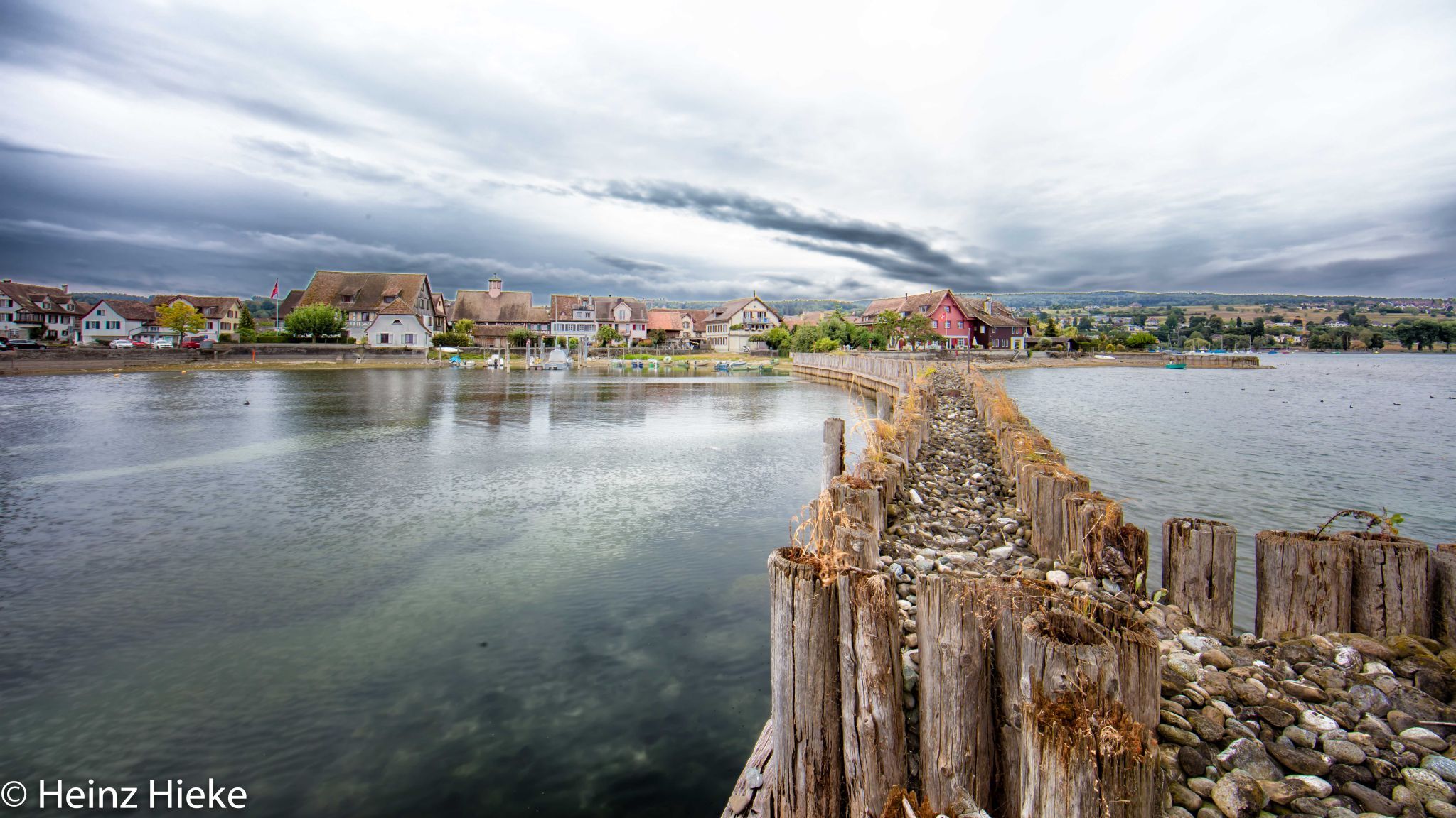 Stedi, Switzerland