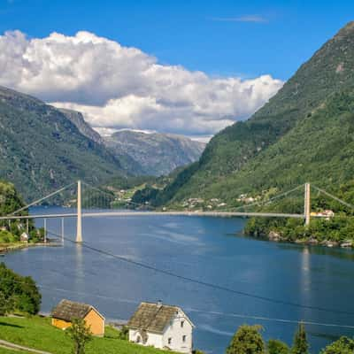 Steinsto, Norway, Norway