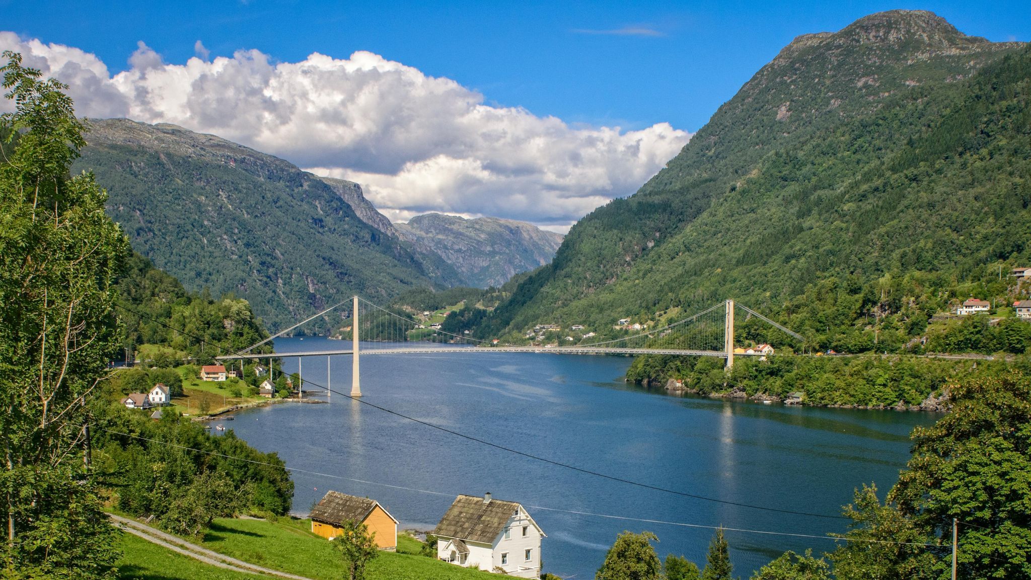 Steinsto, Norway, Norway