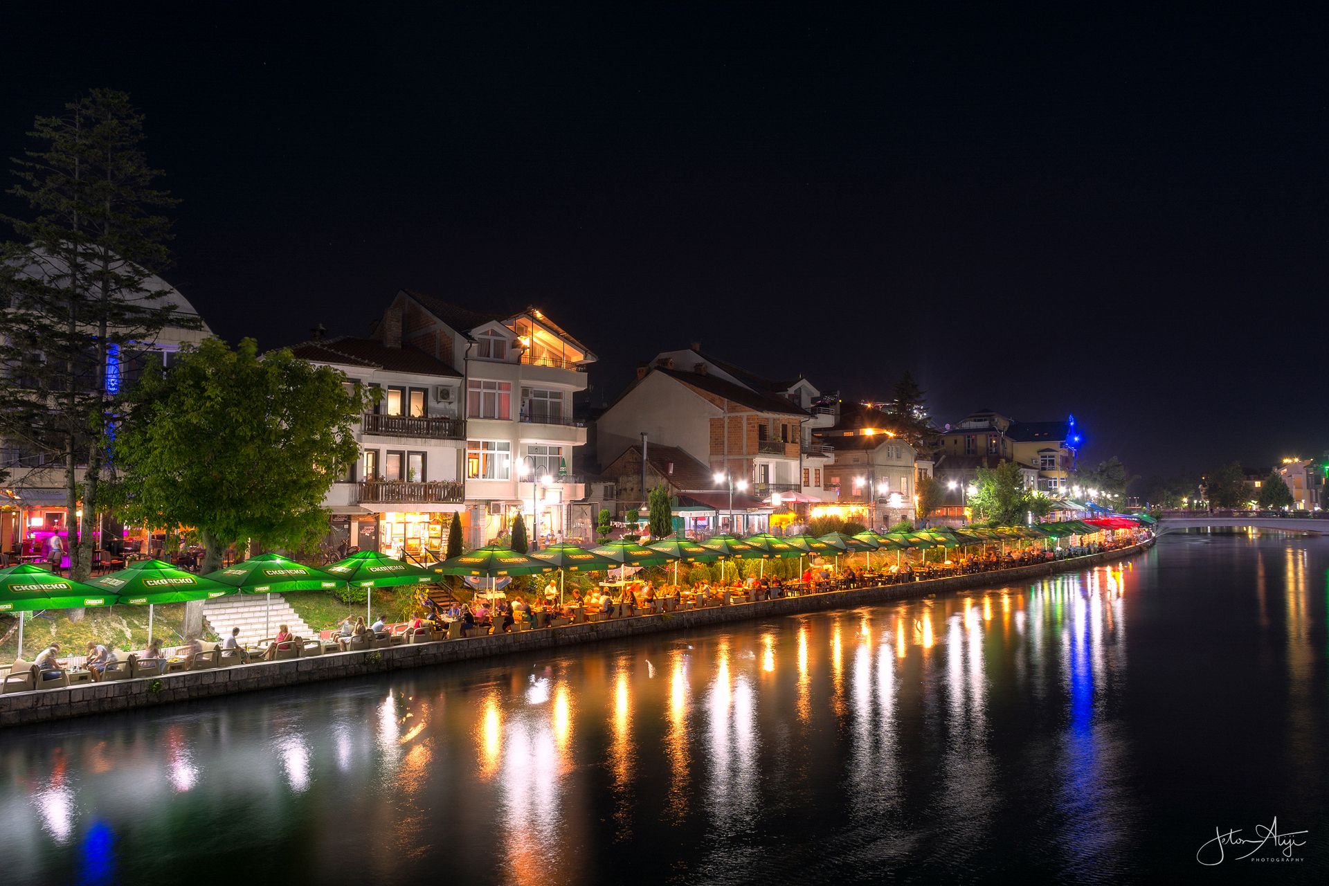 Struga, Macedonia, Macedonia