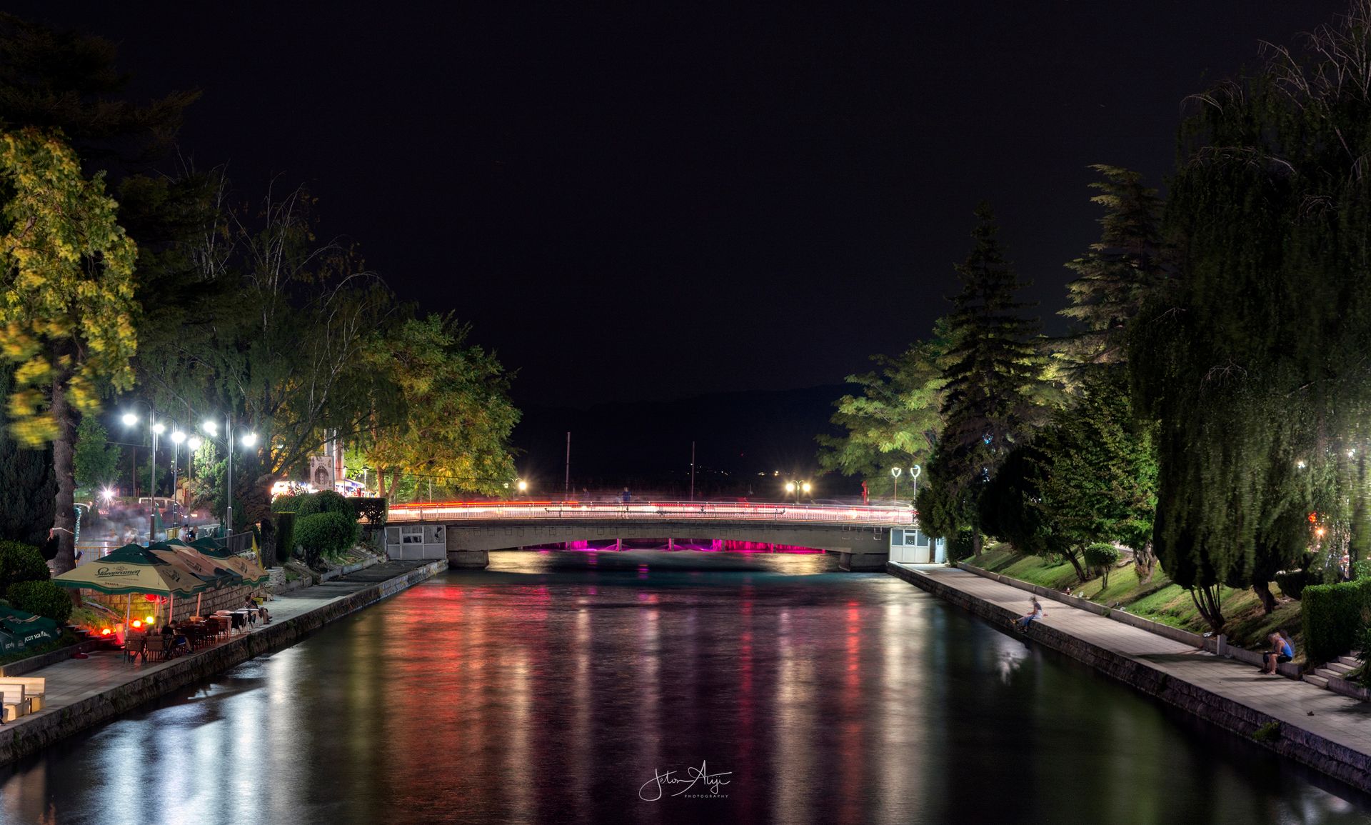 Struga, Macedonia, Macedonia