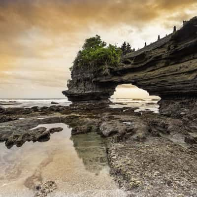 Tanah Lot, Indonesia