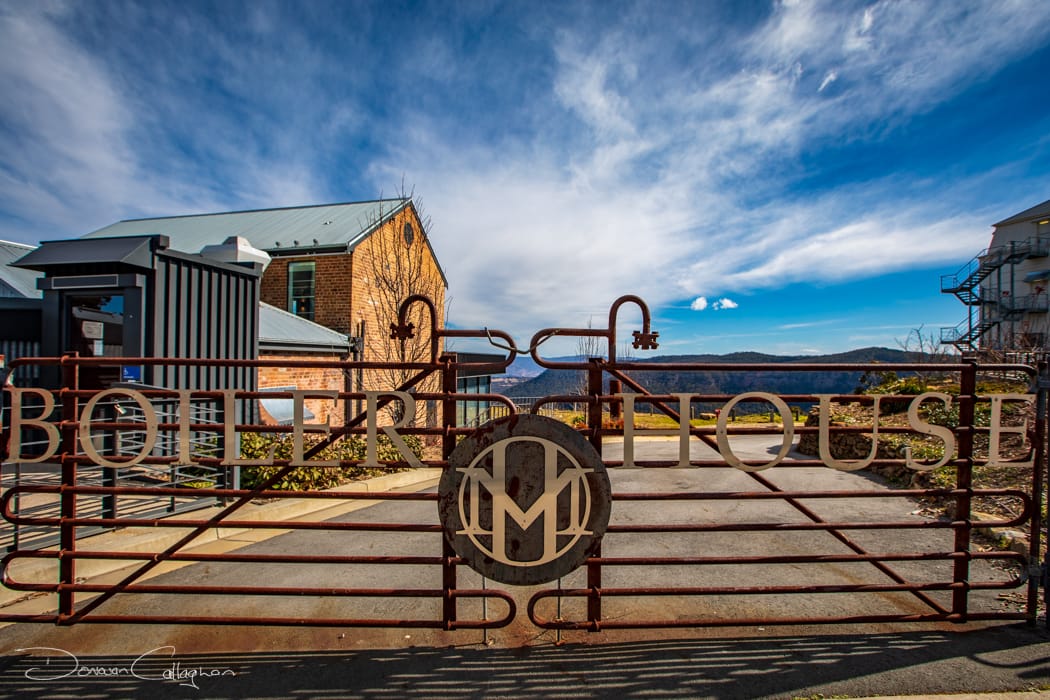 The Boiler House Restaurant Medlow Bath, Australia