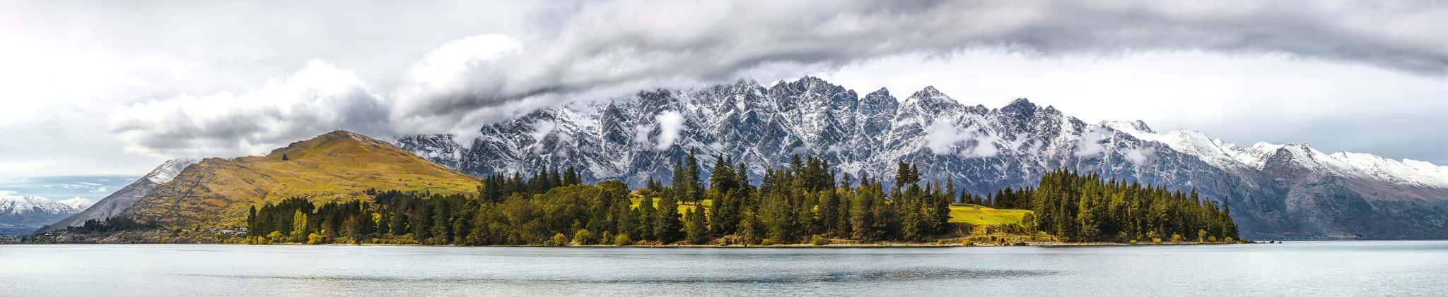 The Remarkables