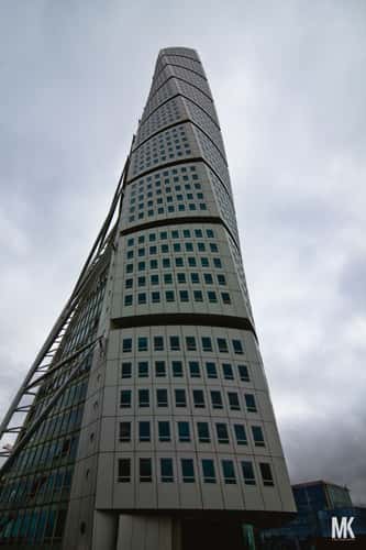 Turning Torso