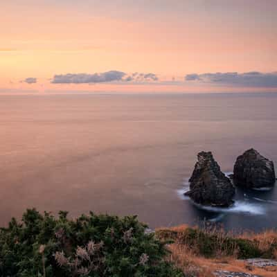 Two Sisters, United Kingdom