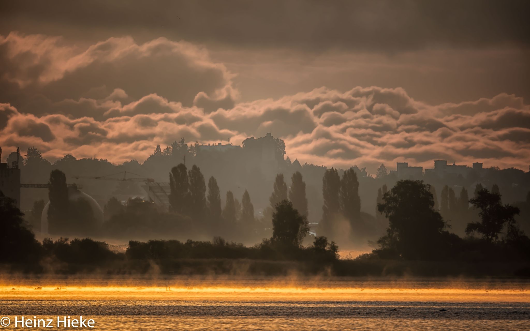 Untersee, Switzerland