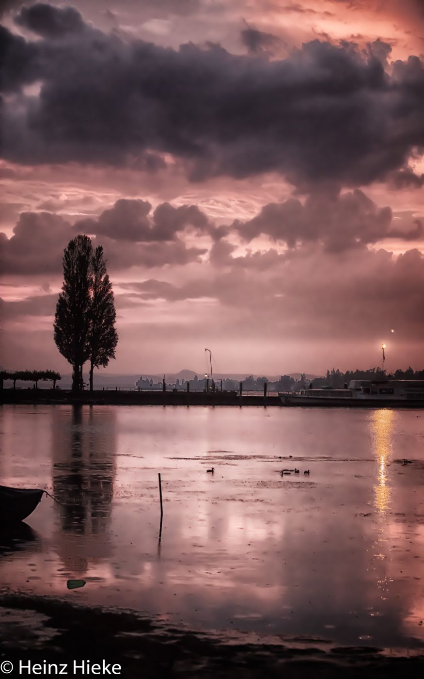 Untersee, Switzerland