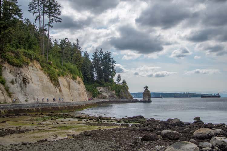 Vancouver, British Columbia