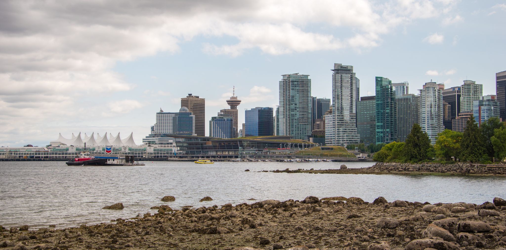 Vancouver, British Columbia, Canada