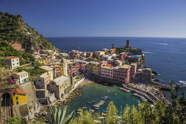 Vernazza