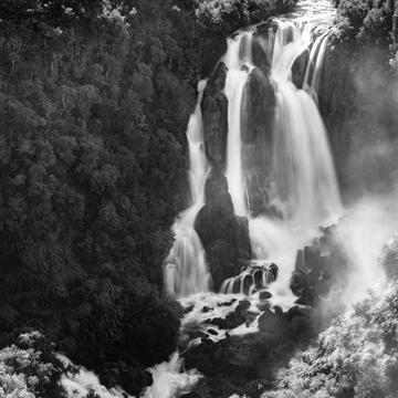 Waipunga Falls, New Zealand