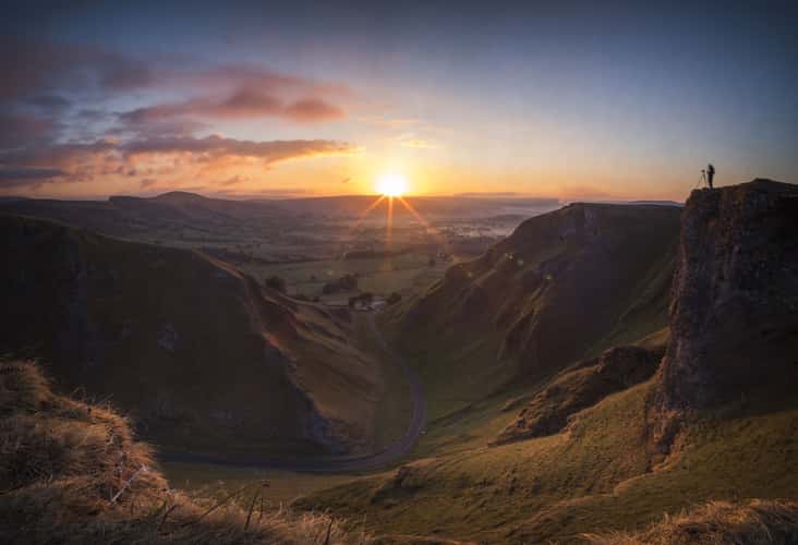 Winnats Pass