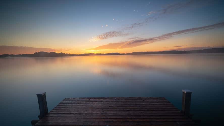 Wörthsee