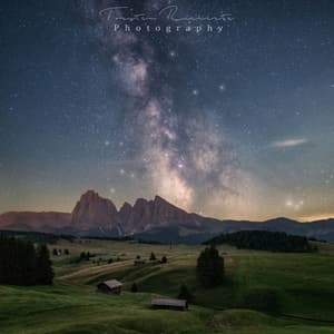 Alpe Di Siusi