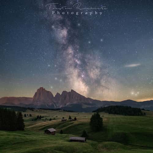 Alpe di Siusi