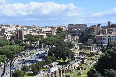 Altare della patria