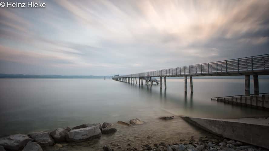 Altnau, Lake Constance