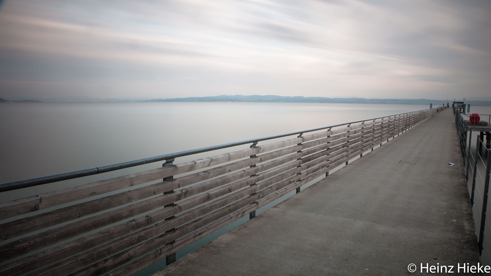 Altnau, Lake Constance, Switzerland