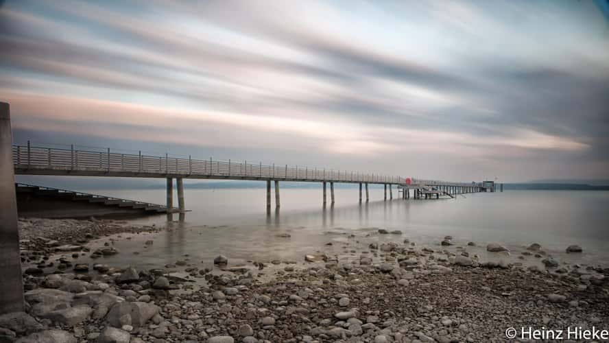 Altnau, Lake Constance