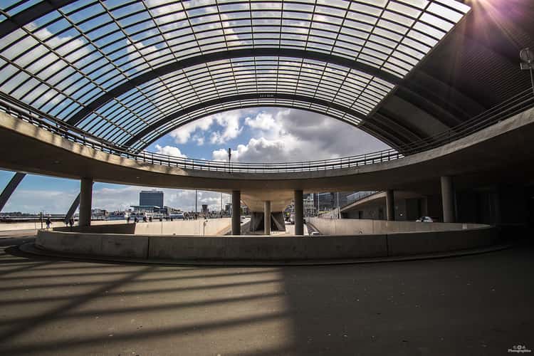Amsterdam Centraal