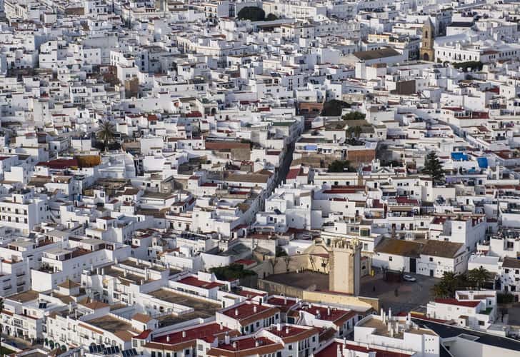 Andalusian city