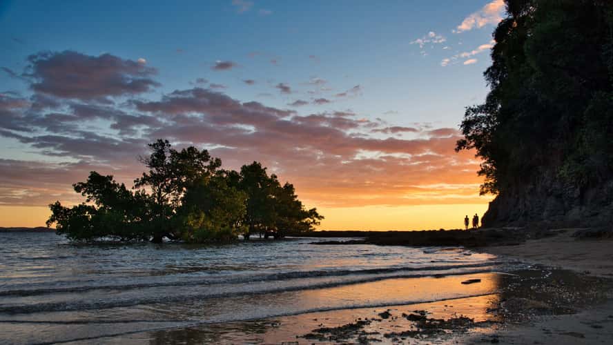 Anjiamarango beach north