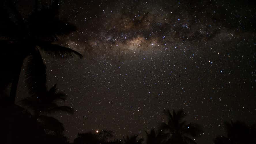 Anjiamarango beach north