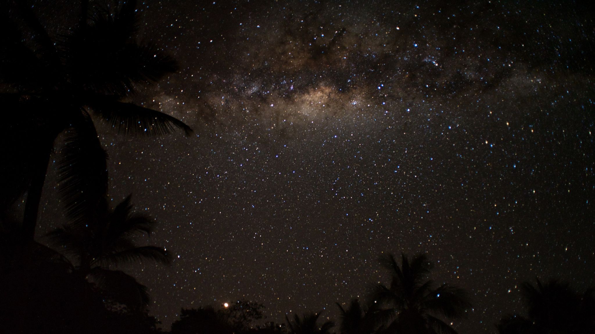 Anjiamarango beach north, Madagascar